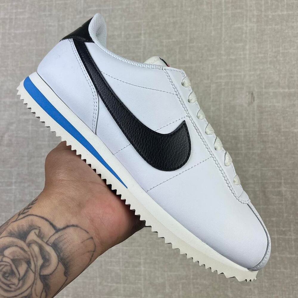Nike Cortez “Photo Blue"